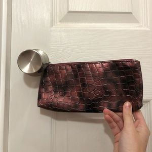 Makeup bag